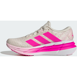 Adidas Adistar 4 Löparskor - CHALK WHITE / SHOCK PINK / CLEAR PINK Standard Small1x1