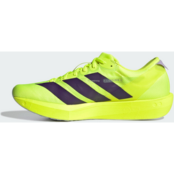 Adidas Adizero Adios 9 Löparskor - SOLAR YELLOW / AURORA PLUM / POWDER PLUM Standard Small1x1