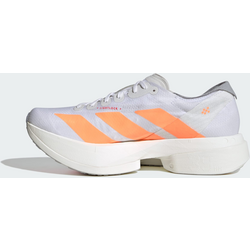 Adidas Adizero Adios Pro 4 Skor - CLOUD WHITE / BEAM ORANGE / LUCID RED Standard Small1x1