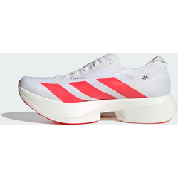 Adidas Adizero Adios Pro 4 Skor - CLOUD WHITE / LUCID RED / SHOCK PURPLE Standard Small1x1