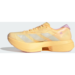 Adidas Adizero Adios Pro 4 Skor - ICE TANGERINE / ICE GOLD MET. / BLISS LILAC Standard Small1x1
