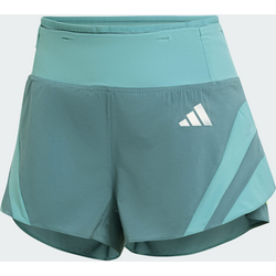 950263102101 ADIDAS Adidas Adizero Archive Gel-löparshorts  Standard Small1x1