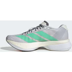 Adidas Adizero Boston 13 Skor - DASH GREY / PULSE MINT / HAZE CORAL Standard Small1x1