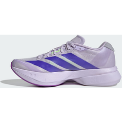 Adidas Adizero Boston 13 Skor - PURPLE TINT / SOLAR PURPLE / GREEN SPARK Standard Small1x1