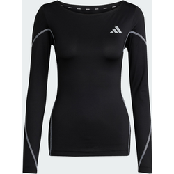 948661101104 ADIDAS Adidas Adizero Btn Running Long Sleeve Tee  Standard Small1x1