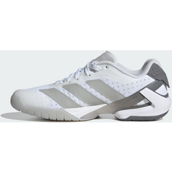 Adidas Adizero Counterblast-inomhusskor - CLOUD WHITE / GREY TWO / GREY FOUR Standard Small1x1