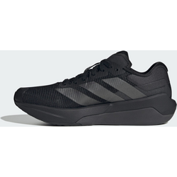 Adidas Adizero Dropset Pro Träningsskor - CORE BLACK / IRON METALLIC / CORE BLACK Standard Small1x1