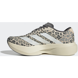 Adidas Adizero Evo Sl Skor - CRYSTAL LINEN / ZERO METALIC / GREY FOUR Standard Small1x1