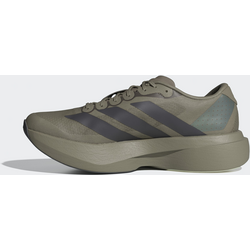 Adidas Adizero Evo Sl Skor - SILVER PEBBLE / CARBON / IRON METALLIC Standard Small1x1