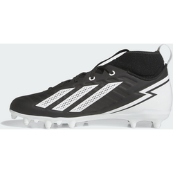 Adidas Adizero Impact.2 Ii American Football Cleats - CORE BLACK / CLOUD WHITE / CORE BLACK Standard Small1x1