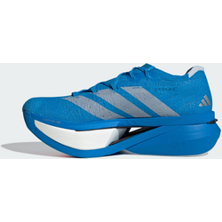 Adidas Adizero Prime X3 Strung Skor - SOLAR BLUE / SILVER METALLIC / LUCID RED Standard Small1x1