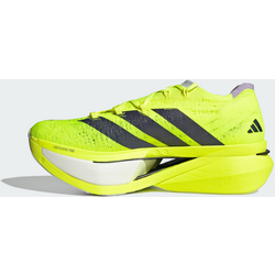 Adidas Adizero Prime X3 Strung Skor - SOLAR YELLOW / SOLAR YELLOW / SOLAR YELLOW Standard Small1x1
