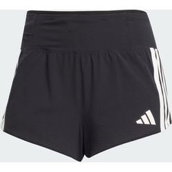 Adidas Adizero Running Gel Pocket Shorts - BLACK Standard Small1x1