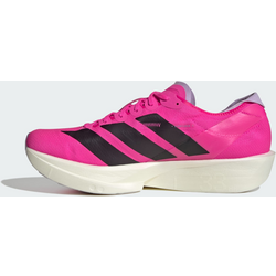 Adidas Adizero Takumi Sen 11 Löparskor - SHOCK PINK / AURORA BLACK / POWDER PLUM Standard Small1x1
