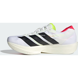 Adidas Adizero Takumi Sen 11-skor - CLOUD WHITE / CORE BLACK / LUCID RED Standard Small1x1