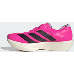 Adidas Adizero Takumi Sen 11-skor - SHOCK PINK / AURORA BLACK / POWDER PLUM Standard Small1x1