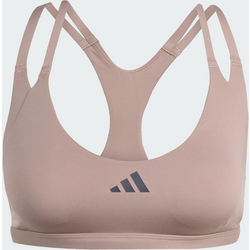 947547102101 ADIDAS Adidas Aeroimpact Luxe Training Light-support Bh  Standard Small1x1