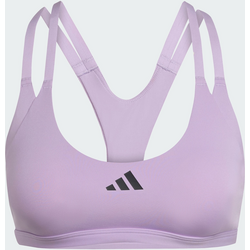 947547103102 ADIDAS Adidas Aeroimpact Luxe Training Light-support Bh  Standard Small1x1