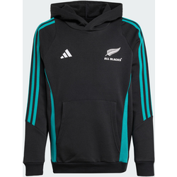 950973101101 ADIDAS Adidas All Blacks Huvtröja För Barn  Standard Small1x1