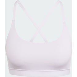 922995107104 ADIDAS Adidas All Me Light Support Bh  Standard Small1x1