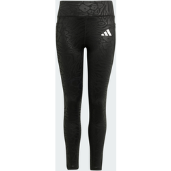 949129101101 ADIDAS Adidas All Sports Optime-leggings Med Djurtryck  Standard Small1x1