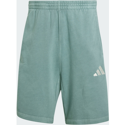947586102101 ADIDAS Adidas All Szn French Terry Washed 8 Inch Shorts  Standard Small1x1