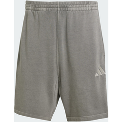 947586101101 ADIDAS Adidas All Szn French Terry Washed 8 Inch Shorts  Standard Small1x1