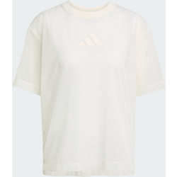 948730101105 ADIDAS Adidas All Szn Soft Lux Mesh Tee  Standard Small1x1