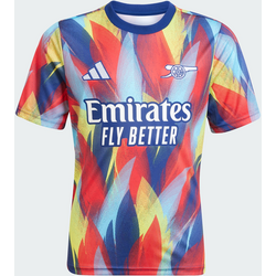 950936101101 ADIDAS Adidas Arsenal 25/26 Uppvärmningströja  Standard Small1x1