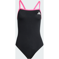 949136101101 ADIDAS Adidas Baddräkt Med Tunna Remmar Och V-rygg  Standard Small1x1