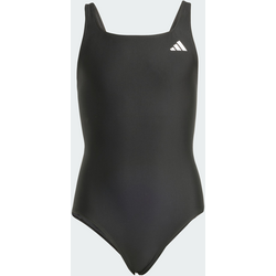 949128102101 ADIDAS Adidas Baddräkt Med V-rygg För Barn  Standard Small1x1