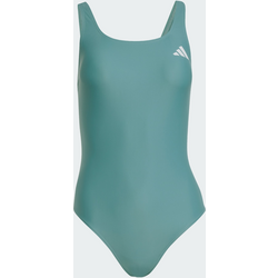 948662103101 ADIDAS Adidas Baddräkt Med V-rygg  Standard Small1x1