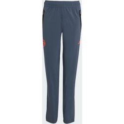 Adidas Bayern München Tiro 25 Competition Vis Tech Travel Byxor