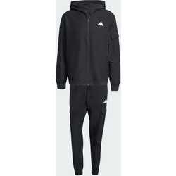 956848101101 ADIDAS Adidas Cargo Träningsdräkt  Standard Small1x1