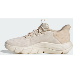 Adidas Cloudfoam Flex Rapidfit Skor - WONDER WHITE / OFF WHITE / SAND STRATA Standard Small1x1