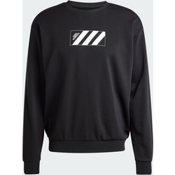 949140101107 ADIDAS Adidas Copa Graphic Sweatshirt  Standard Small1x1