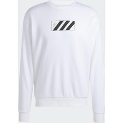 949140102106 ADIDAS Adidas Copa Graphic Sweatshirt  Standard Small1x1