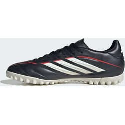 Adidas Copa Pure Iv Club Turf Fotbollsskor - CORE BLACK / CLOUD WHITE / LUCID RED Standard Small1x1