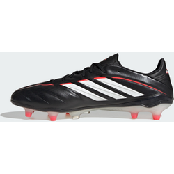 Adidas Copa Pure Iv Elite Firm Ground Fotbollsskor - CORE BLACK / CLOUD WHITE / LUCID RED Standard Small1x1