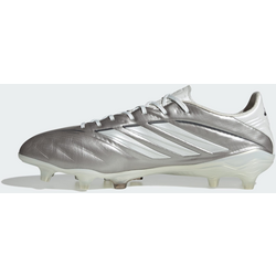 Adidas Copa Pure Iv Elite Firm Ground Fotbollsskor - TAUPE MET. / ZERO METALIC / NIGHT METALLIC Standard Small1x1