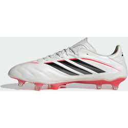 Adidas Copa Pure Iv Elite Firm Ground Fotbollsskor - ZERO METALIC / CORE BLACK / LUCID RED Standard Small1x1