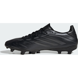 Adidas Copa Pure Iv League Firm Ground Fotbollsskor - CORE BLACK / CARBON / NIGHT METALLIC Standard Small1x1