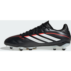 Adidas Copa Pure Iv League Fotbollsskor För Barn, För Fasta Underlag - CORE BLACK / CLOUD WHITE / LUCID RED Standard Small1x1