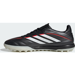 Adidas Copa Pure Iv Pro Turf Fotbollsskor - CORE BLACK / CLOUD WHITE / LUCID RED Standard Small1x1