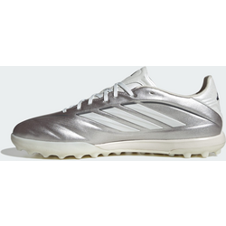 Adidas Copa Pure Iv Pro Turf Fotbollsskor - TAUPE MET. / ZERO METALIC / NIGHT METALLIC Standard Small1x1