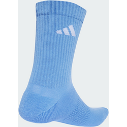939958106101 ADIDAS Adidas Cushioned Crew Strumpor 6-pack  Standard Small1x1