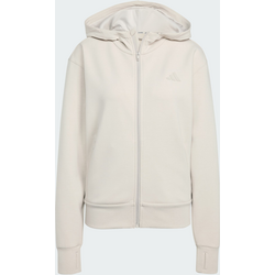 940499103101 ADIDAS Adidas Designed 4 Training Full-zip Hooded Sweatshirt  Standard Small1x1