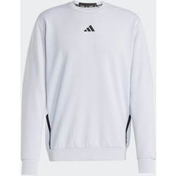 939978102101 ADIDAS Adidas Designed For Training Crew Sweatshirt  Standard Small1x1