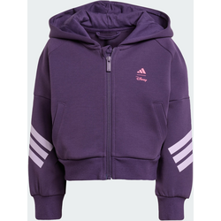 949211101101 ADIDAS Adidas Disney Mimmi Pigg Träningsjacka För Barn  Standard Small1x1