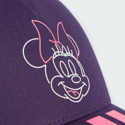 949149101101 ADIDAS Adidas Disney Mimmi Pigg-keps För Barn  Standard Small1x1